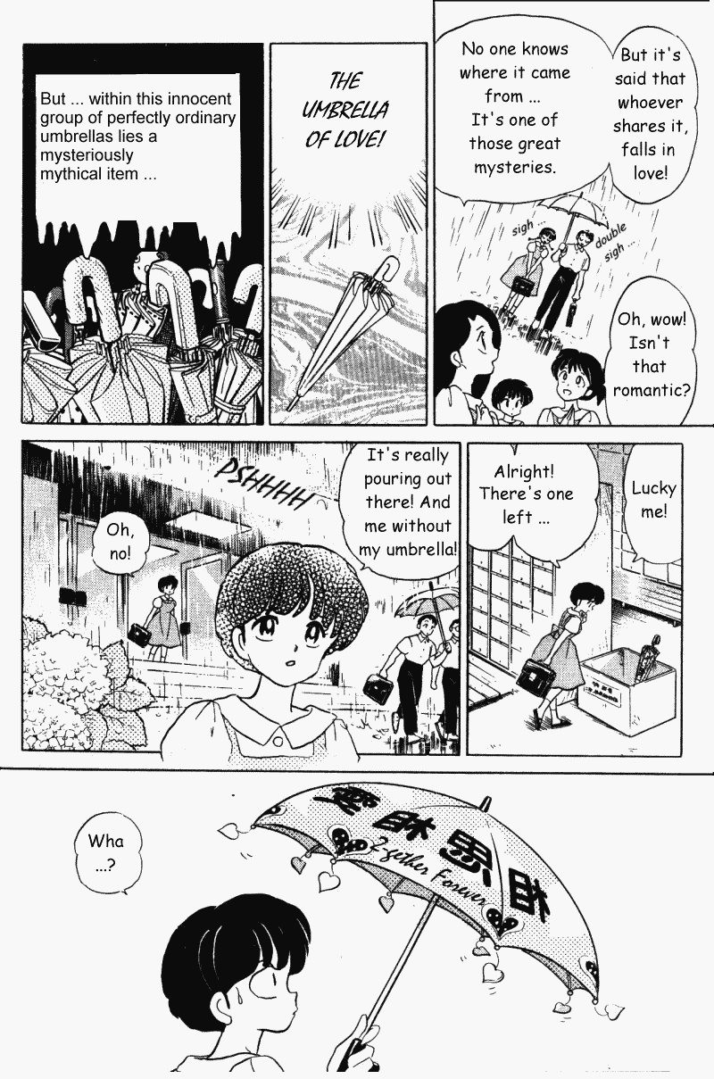 Ranma 1/2 Chapter 328 3